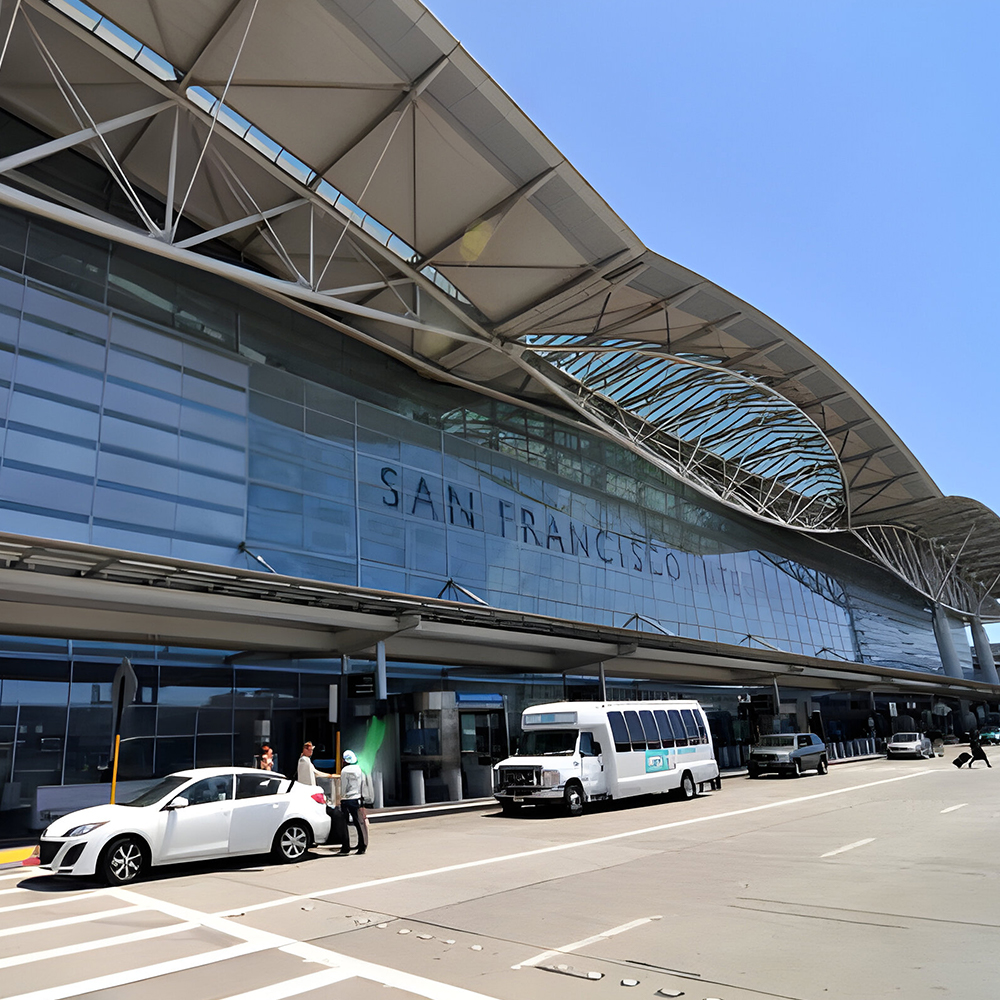 Reliable Sacramento Airport Transportation: Get You There on Time, Every Time-Limostop