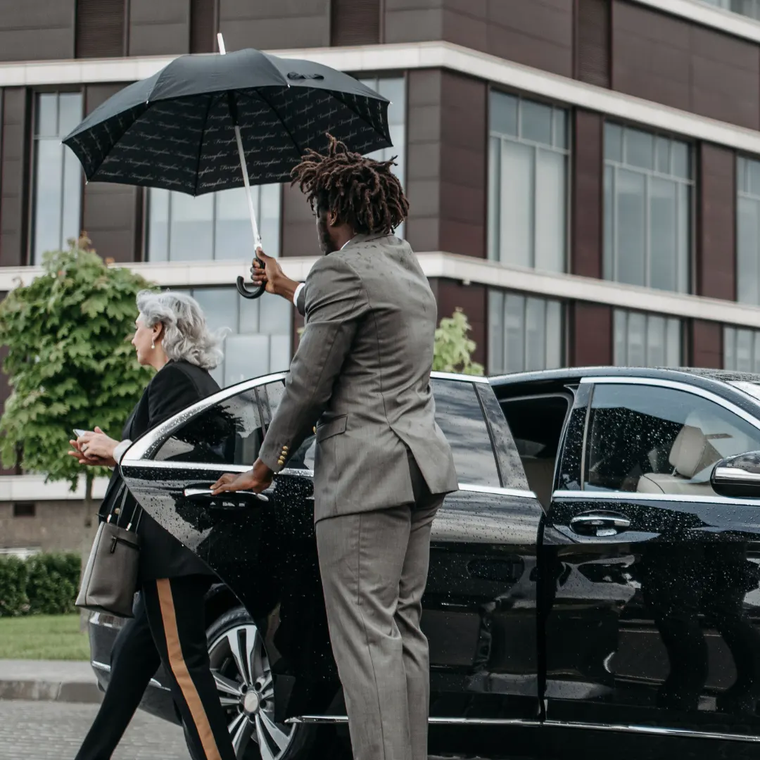 What Is Hourly Chauffeured Service in San Jose