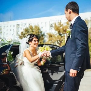 Why Choose Professional Chauffeured Services