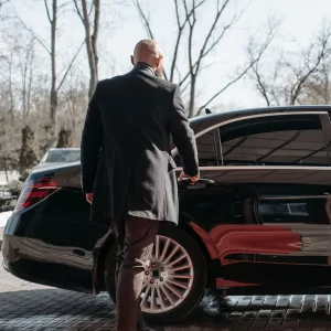 Why Choose a Luxury Chauffeured Service in San Jose